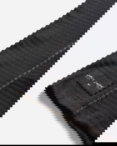 Košeľa Nike Tech Base Layer Longsleeve Top Čierna | HV1405-010, 3