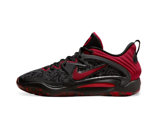 Basketball Nike KD15 Čierna | DC1975-003
