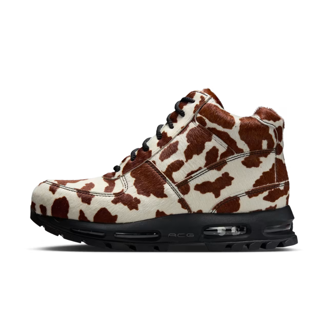 Tenisky a topánky Nike Air Max Goadome "Sail/Cacao Wow" Biela | IO4635-100, 0