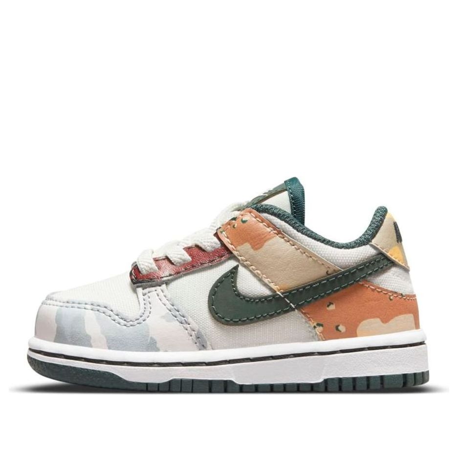 Tenisky a topánky Nike Nike Dunk Low SE Rôznofarebný | DB1902-100, 0