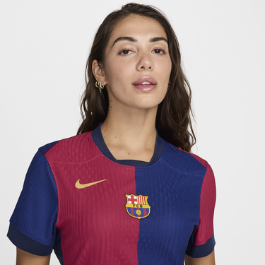 Dres Nike Dri-FIT ADV Authentic Soccer Jersey Modrá | FN8966-455, 2