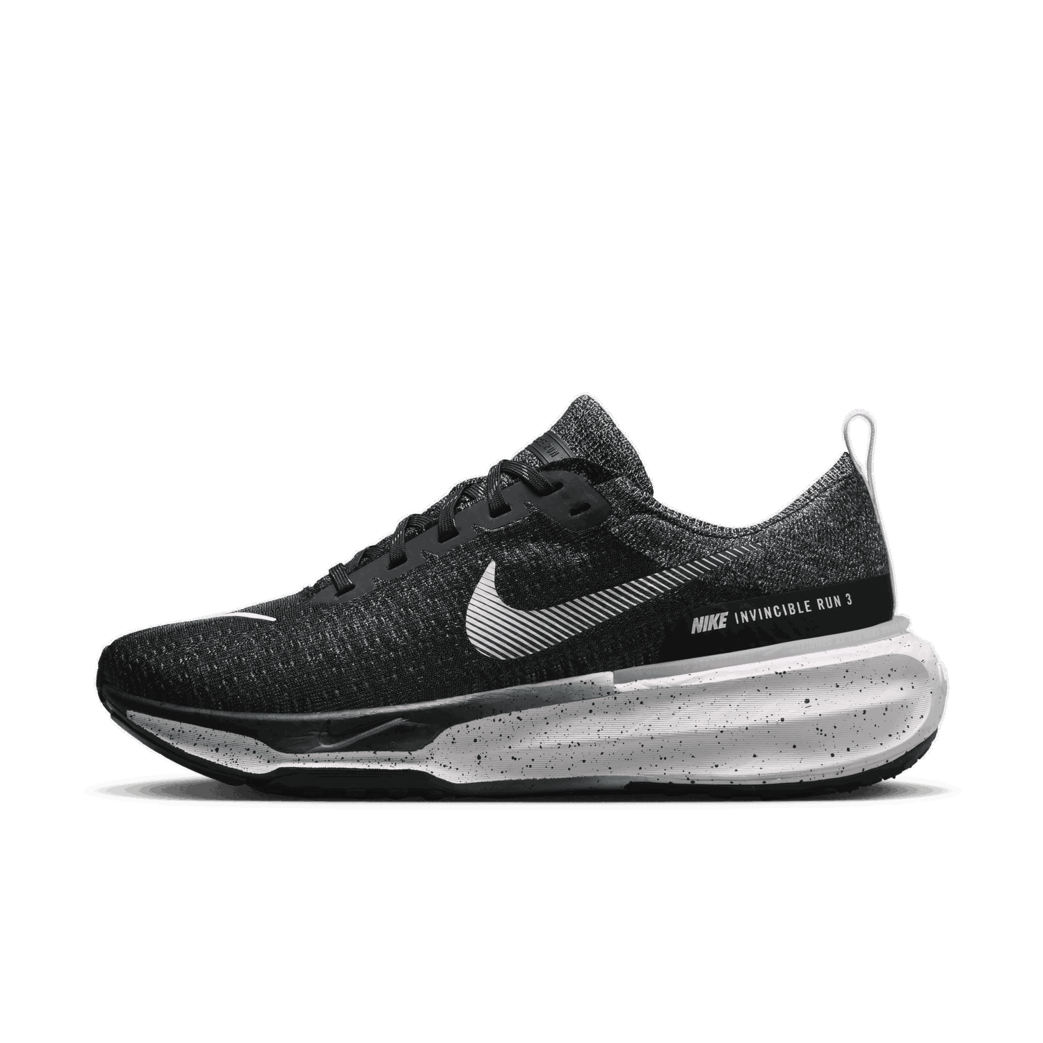 Tenisky a topánky Nike Invincible 3 Čierna | DR2615-002, 0