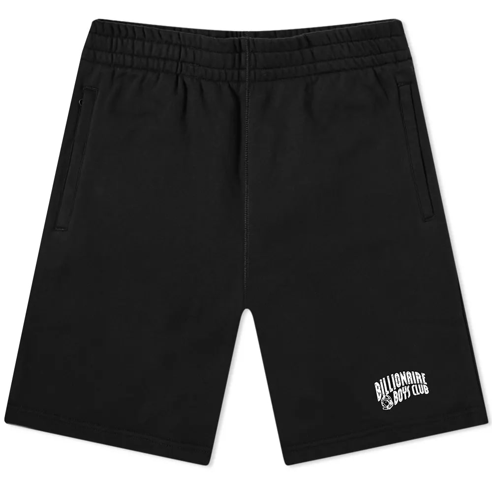 Small Arch Logo Sweat Short