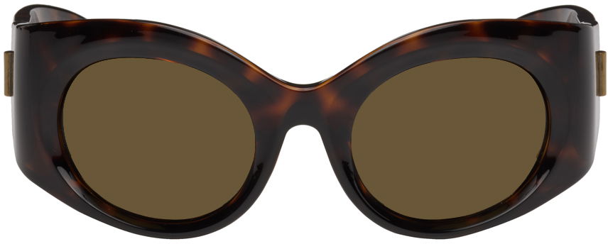 Oval Sunglasses