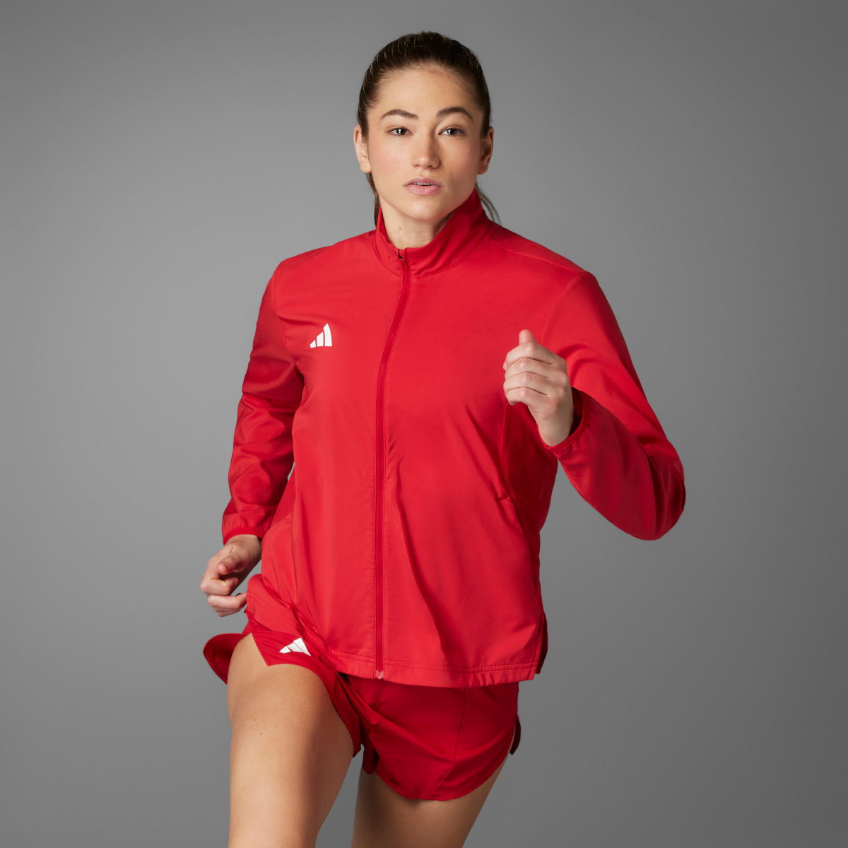 Adizero Lightweight Running Jacket