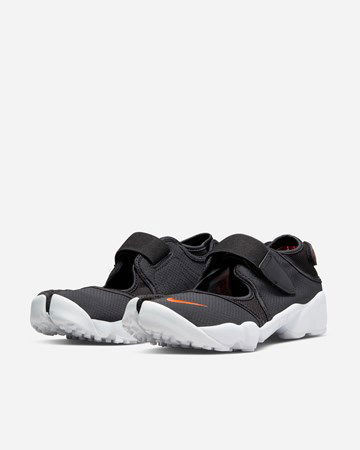Tenisky a topánky Nike Air Rift Breathe Čierna | DN1338-001, 2