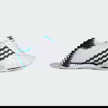 Tenisky a topánky adidas Originals Adiracer Lo Mercedes AMG Petronas F1 Team Biela | JR4544, 0