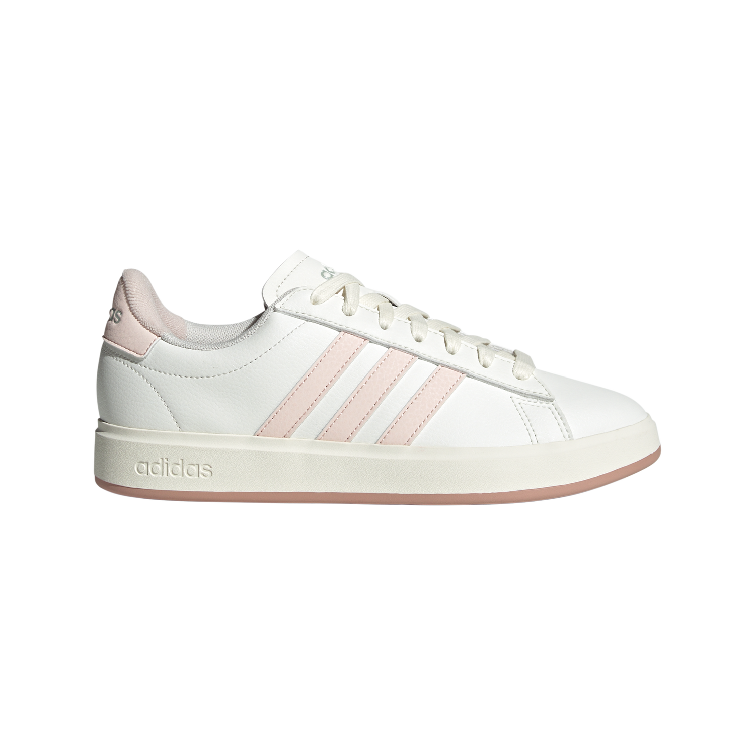 Tenisky a topánky adidas Performance Grand Court 2.0 Biela | JH8678, 0