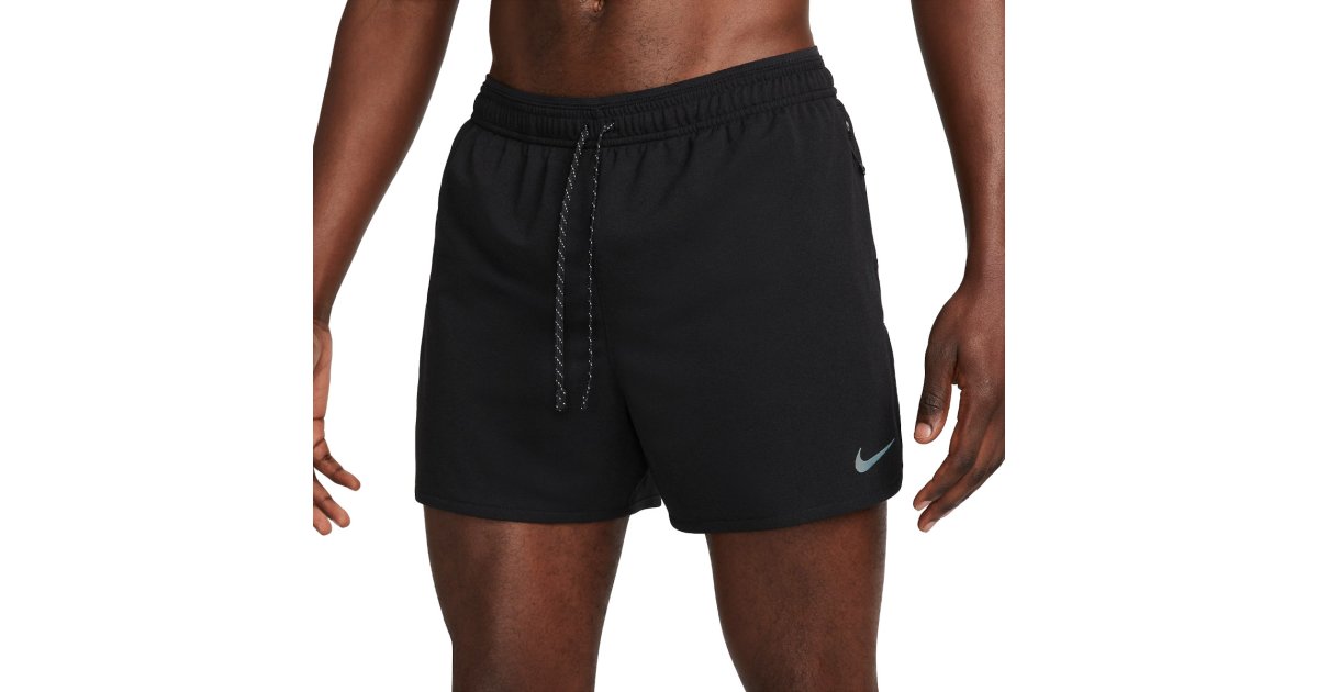 Šortky Nike Dri-FIT Stride Run Division Shorts Čierna | fb6870-010, 1