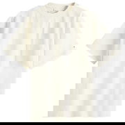 Recycled Cotton Heavy Pocket T-Shirt, Size Large