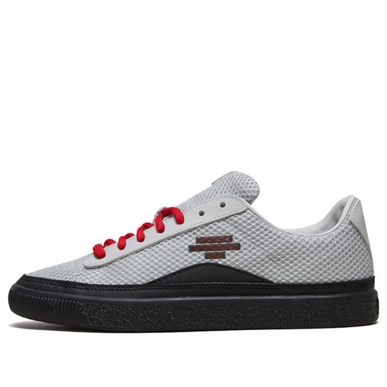 Tenisky a topánky Puma Han Kjobenhavn x Clyde Šedá | 369750-01, 0