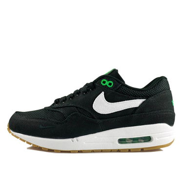Tenisky a topánky Nike Patta x Air Max 1 "Lucky Green" Čierna | 394805-001, 0