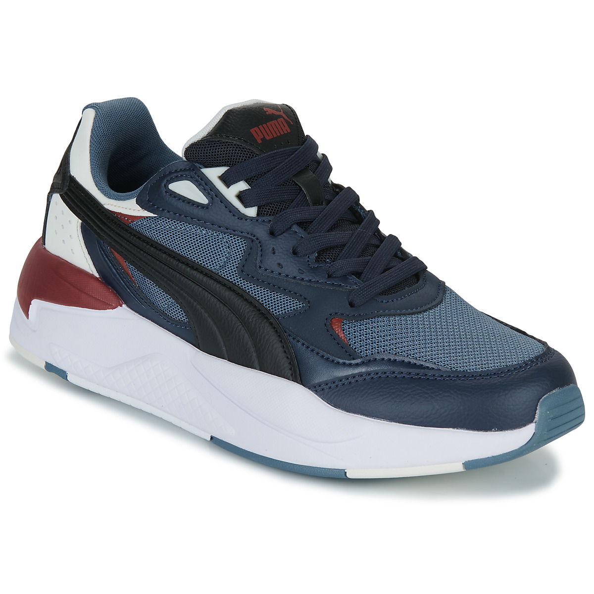 Tenisky a topánky Puma X-Ray Speed Hnedá | 384638-13, 0
