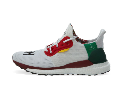 Tenisky a topánky adidas Originals Solar Hu Glide White Rôznofarebný | BB8044