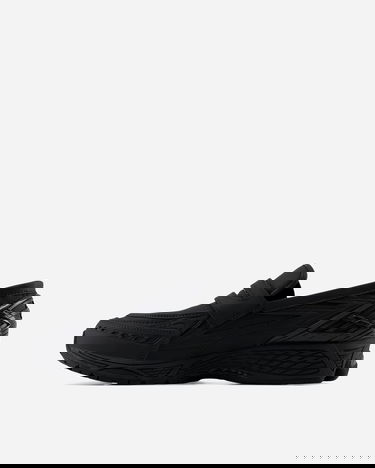 Tenisky a topánky New Balance 1906L Loafer Čierna | U1906LBN, 3