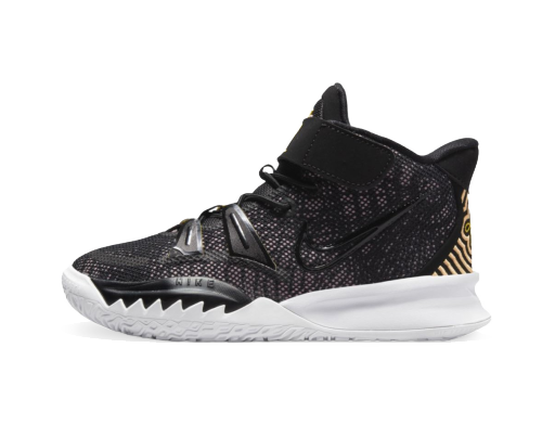 Tenisky a topánky Nike Kyrie 7 Ripple Effect Čierna | CT4087-015