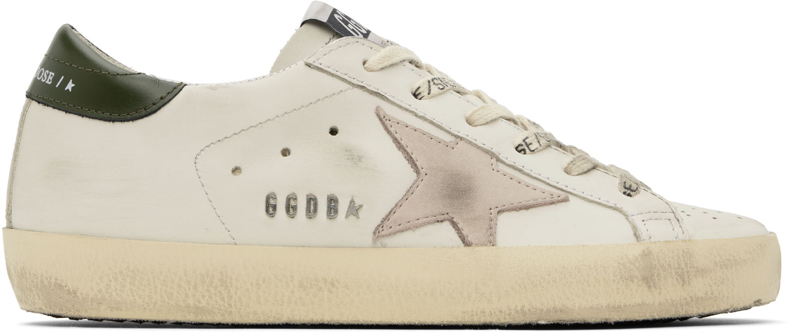 Super-Star Classic Sneakers