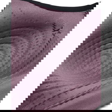 Podprsenka Under Armour High Infinity Bra Vínová | 1351994-500, 3