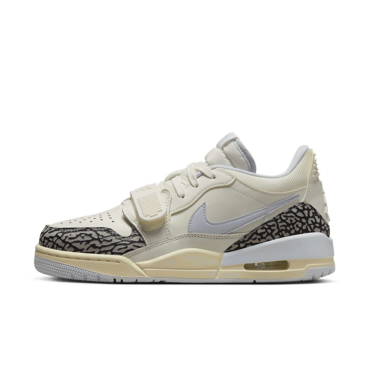 Tenisky a topánky Jordan Air Jordan Legacy 312 Low Biela | FQ7827-101, 0