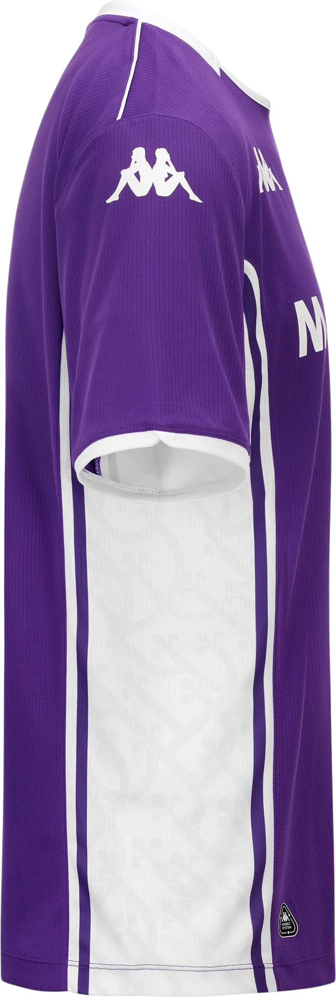 Dres Kappa Kappa Fiorentina Home Jersey 2025/26 Fialová | 38234yw-a00, 1