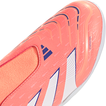 Tenisky a topánky adidas Performance Predator League Laceless TF Kids Ružová | ji1154, 5