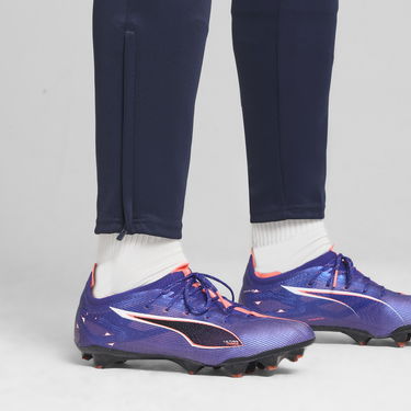 Tenisky a topánky Puma ULTRA 5 CARBON FG Soccer Cleats Fialová | 107684_01, 1