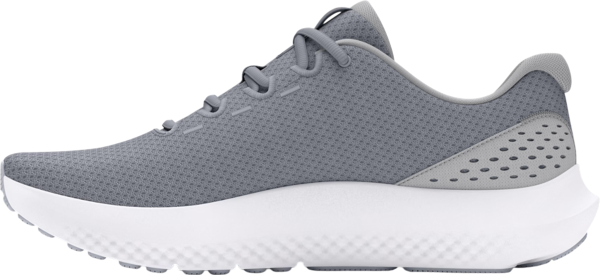 Tenisky a topánky Under Armour UA Charged Surge 4 Šedá | 3027000-101, 1