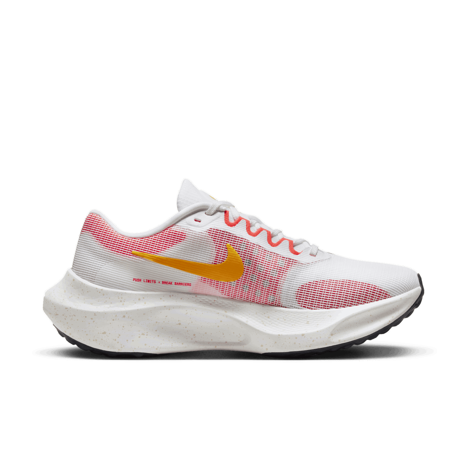 Tenisky a topánky Nike Zoom Fly 5 Biela | DM8968-100, 1