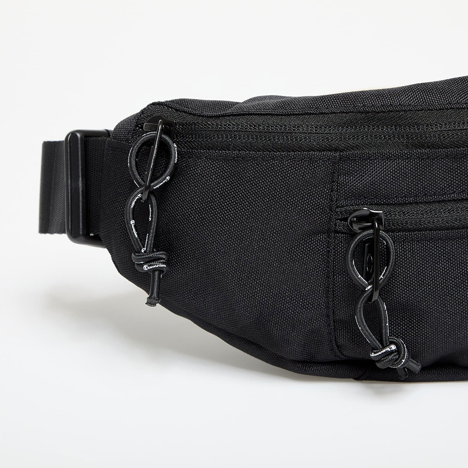 Belt Bag Black Universal