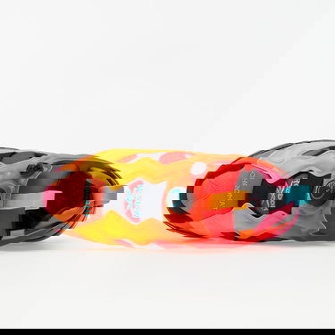 Tenisky a topánky Reebok Instapump Fury Oranžová | FZ3432, 2