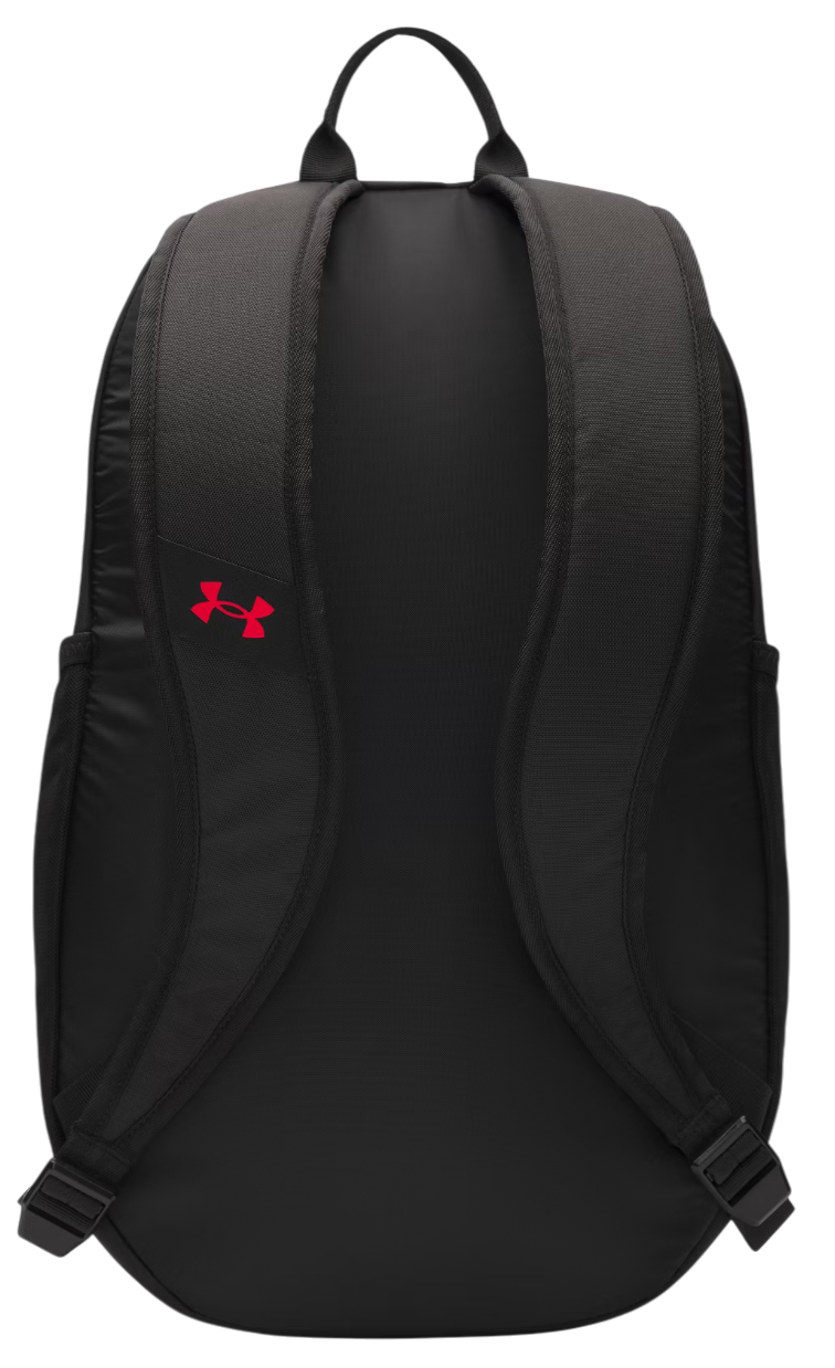 Batoh Under Armour Hustle Lite Backpack Čierna | 6000399-002, 1