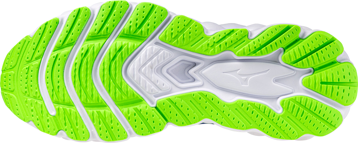 Tenisky a topánky Mizuno WAVE SKY 8 Modrá | j1gc2402-53, 1