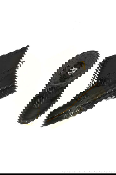 Tenisky a topánky Dr. Martens Audrick Padded Lo Snow Boot Čierna | DM32055001, 7