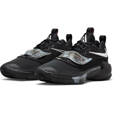 Tenisky a topánky Nike Zoom Freak 3 "Black Grey" Čierna | DA0694-002, 1