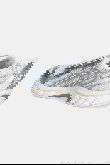 Tenisky a topánky Asics Gel-Kayano 12.1 "Silver Ice Blue" Metalická | 1203A759-101, 3