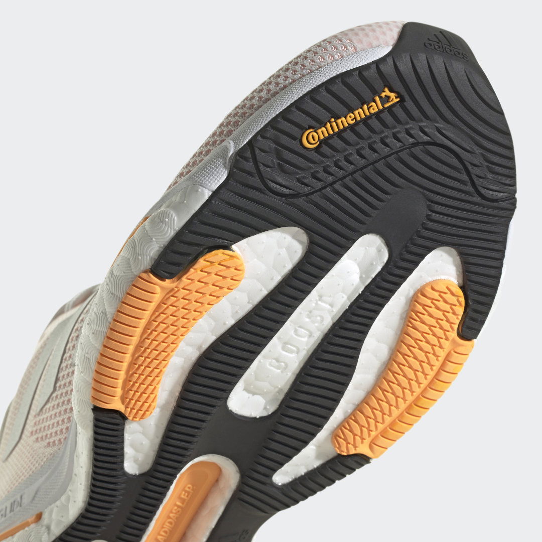 Solarglide 5