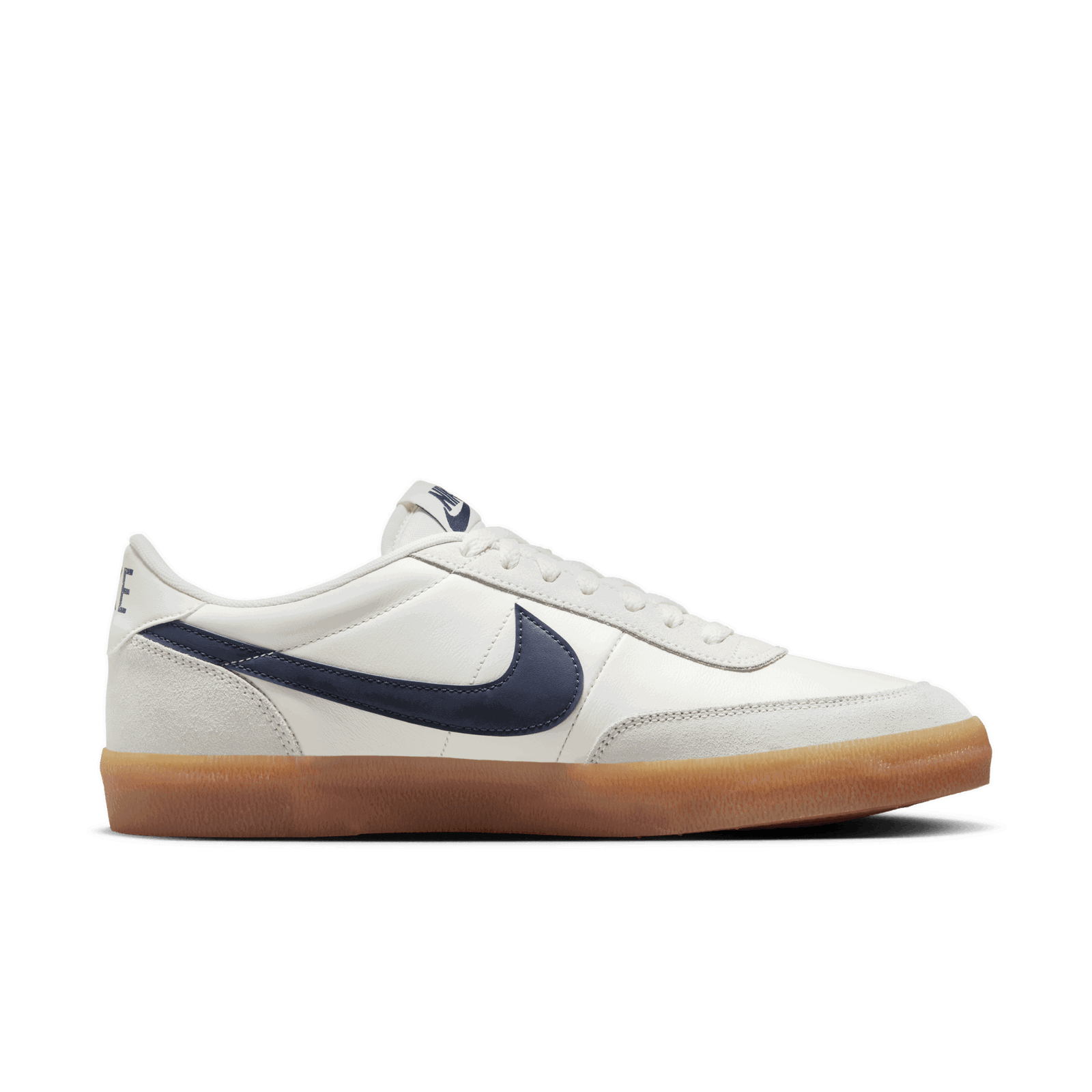 Killshot 2 Leather "Midnight Navy"