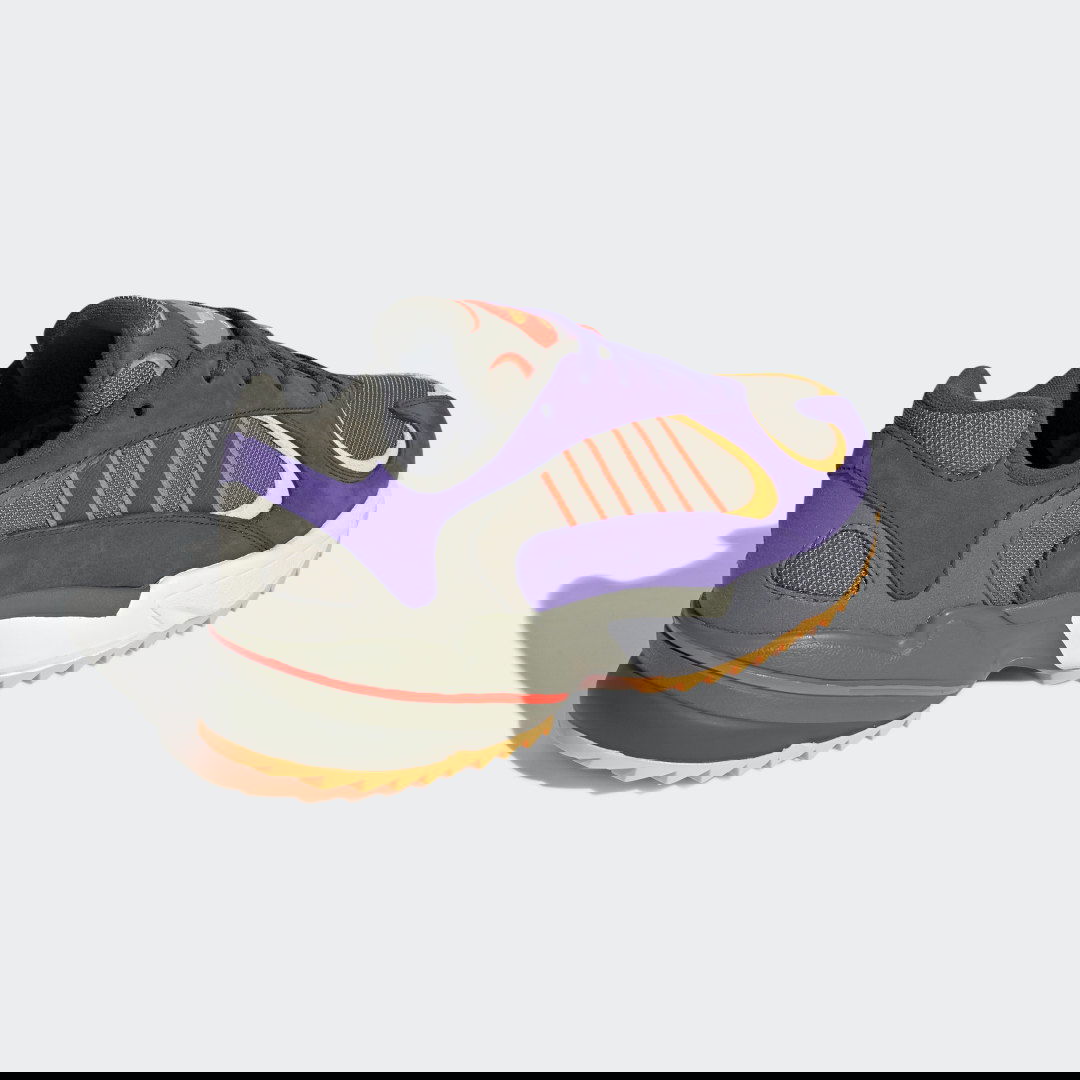 Tenisky a topánky adidas Originals Yung-1 Trail Rôznofarebný | EE6537, 1