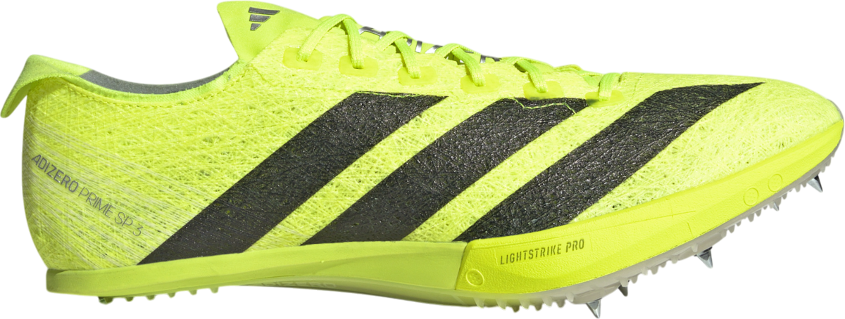 Tenisky a topánky adidas Performance ADIZERO PRIME SP 3 STRUNG Žltá | ih5800, 0