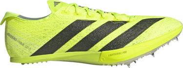 Tenisky a topánky adidas Performance ADIZERO PRIME SP 3 STRUNG Žltá | ih5800, 0