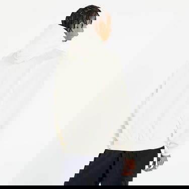 Mikina Nike Swoosh Biela | DX0566-113, 4