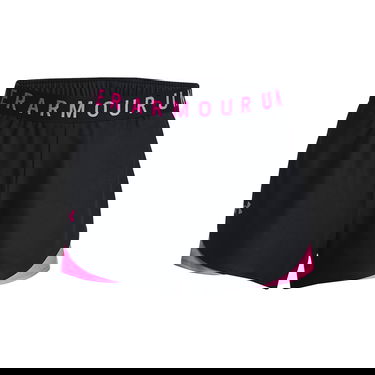 Šortky Under Armour Play Up 3.0 Shorts Čierna | 1344552-057, 3