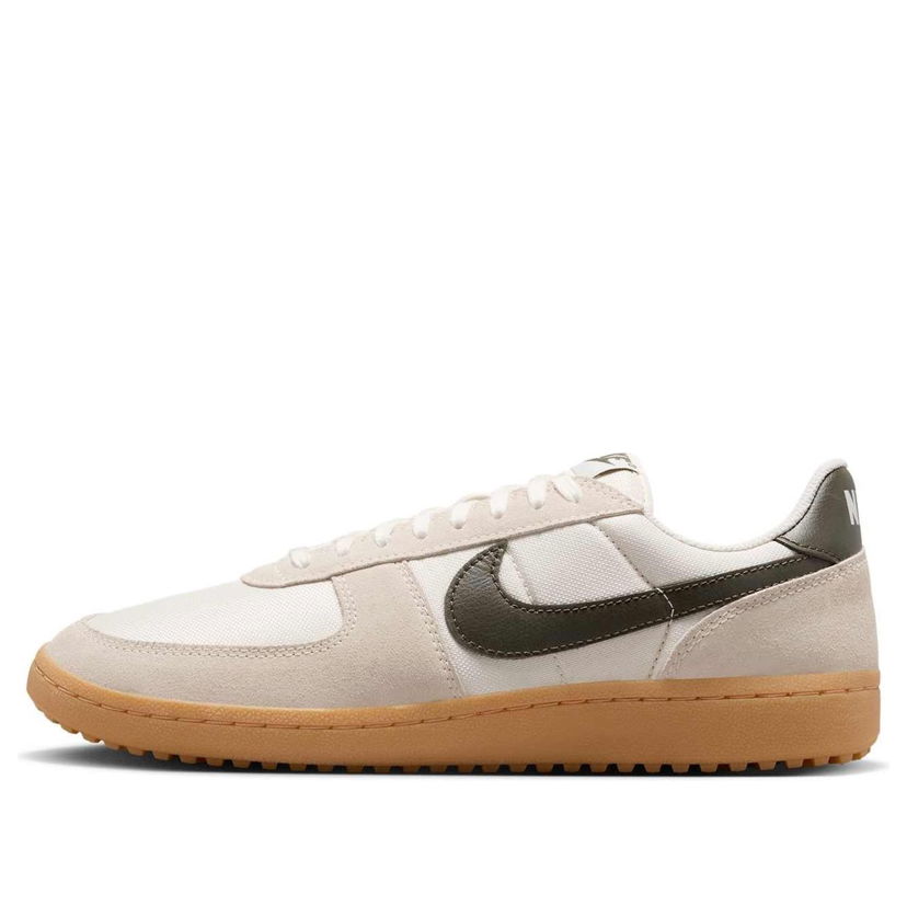 Tenisky a topánky Nike Field General 82 Béžová | HF3165-103