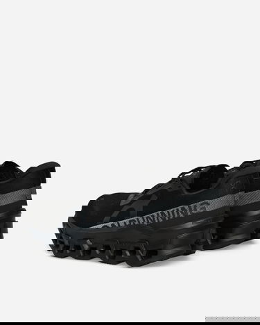 Tenisky a topánky On Running Cloudmonster 2 Čierna | 3ME10121043 BLACK, 4