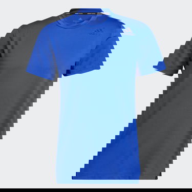 Tričko adidas Performance Aeromotion Modrá | H29177, 1