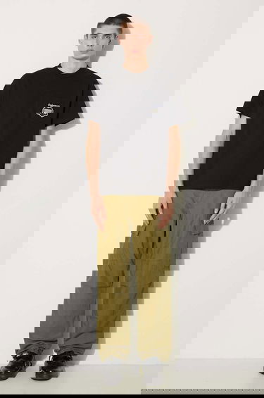 Cargo nohavice Carhartt WIP Regular Cargo Pant Zelené | I032467-2BQ.02, 2