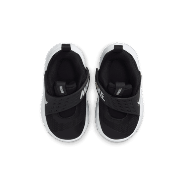 Tenisky a topánky Nike Nike Team Hustle D 12 Čierna | HF6281-002, 2