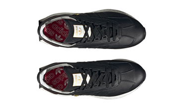 Tenisky a topánky adidas Originals Retropy E5 W Čierna | HQ4391, 2