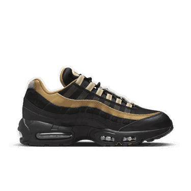 Tenisky a topánky Nike Air Max 95 Čierna | dm0011-004, 2
