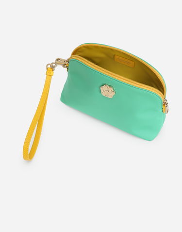 Kabelka Dolce & Gabbana Dolce & Gabbana Dog Food Bag Tyrkysová | BD0023A64578H520, 2